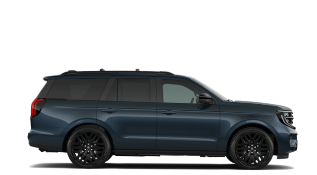 2026 Ford Expedition
